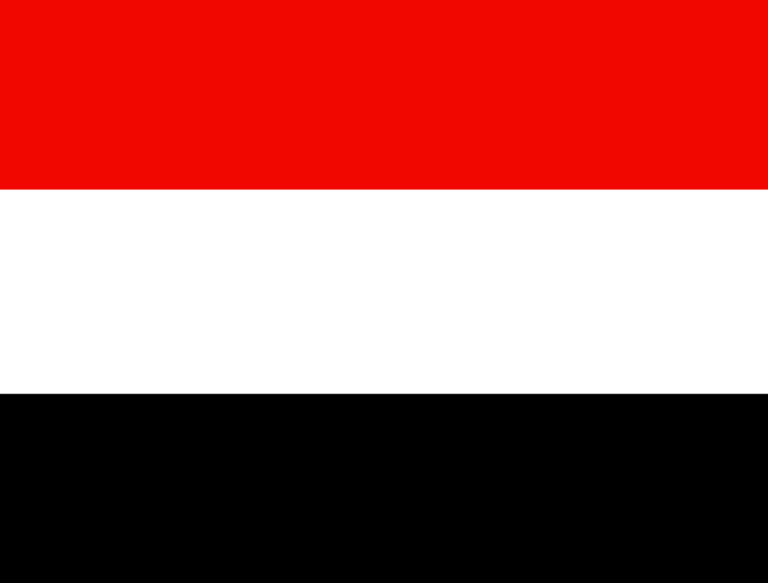jemen-flagge