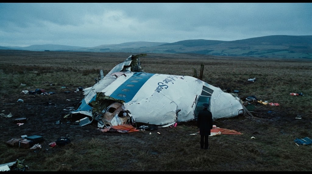Lockerbie